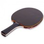 Набір для настільного тенісу Racket MT-8012 2 ракетки + 3 м'ячі з чохлом