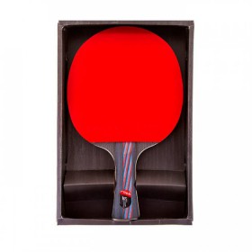 Ракетка для настільного тенісу Stiga 4* (original blade)