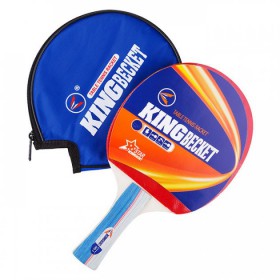 Ракетка для настільного тенісу King-Becket 618-А