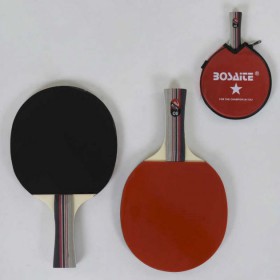 Ракетка для настільного тенісу в чохлі A-Toys (C34431)
