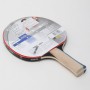 Ракетка для настільного тенісу 1 штука BUTTERFLY 85016 /2 TIMO BOLL SILVER (деревина, гума)