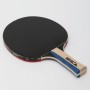 Ракетка для настільного тенісу 1 штука BUTTERFLY 85016 /2 TIMO BOLL SILVER (деревина, гума)