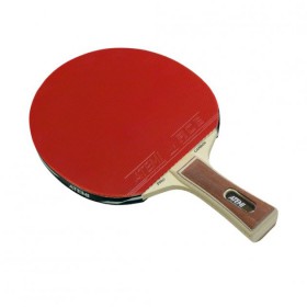 Ракетка для настільного тенісу ATEMI 3000 A анатомічна (00000079)