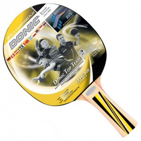 Ракетка для настільного тенісу Donic Top Team 500 (725051)
