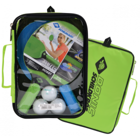 Набір для настільного тенісу Donic Alltec Hobby Outdoor 2-player Set (788648)