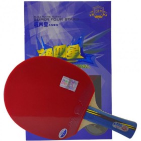 Ракетки для настільного тенісу 729 FS Super 4 Star