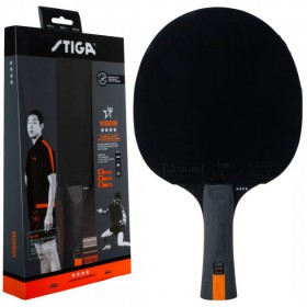 Ракетки для настільного тенісу Stiga Vision 4-Star