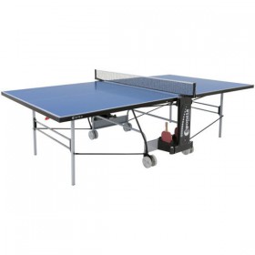 Тенісний стіл Sponeta Outdoor (S3-73E)
