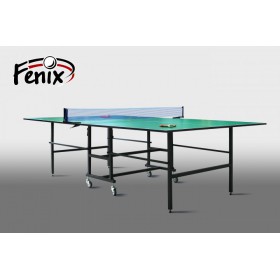 Тенісний стіл 'Фенікс' Home M19 green