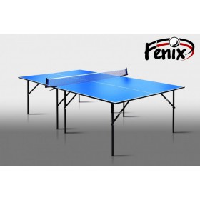 Тенісний стіл Фенікс Start M16 Blue