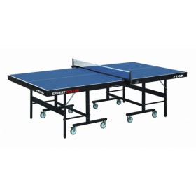 Тенісний стіл Stiga Expert Roller CSS, ITTF 25 blue (81204)