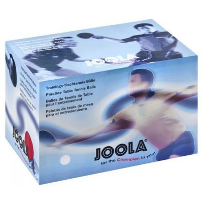 М'ячики Joola Training 120pcs