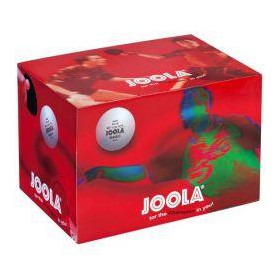 М'ячики Joola Magic Orange 100шт.