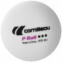 Кульки для настільного тенісу Cornilleau P-BALL 3*** ITTF х3шт