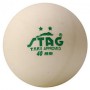 М'ячі для настільного тенісу Stag 3 шт, код: TTBA-400-ЕА