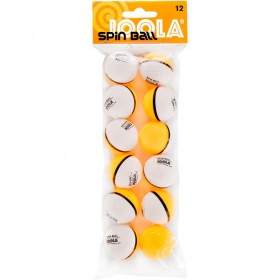 М'яки Joola Spinnball 2-Color