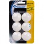 М'ячики Donic Prestige 2* 40+ White 6pcs