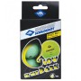 М'ячики Donic Glow in the dark Poly 40+ 6pcs