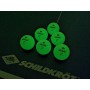 М'ячики Donic Glow in the dark Poly 40+ 6pcs