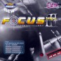 Накладка 729 Focus III Snipe - 46 2.1 мм Червоний