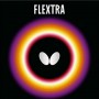 Накладка Butterfly Flextra 2.1 мм (червоний)