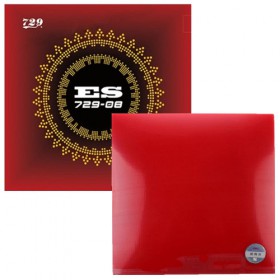 Накладка 729 729-08 ES - 45 2.1 мм Червоний