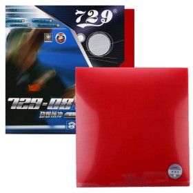 Накладка 729 729-08 - 49 2.1 мм Червоний