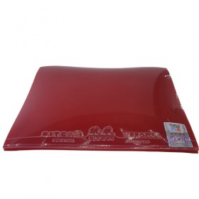 Накладка 729 Bloom ARC - 47 2.2 мм Червоний