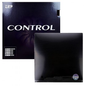 Накладка 729 Bloom Control - 42 2.0 мм Чорний