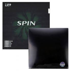 Накладка 729 Bloom Spin - 47 2.2 мм Чорний