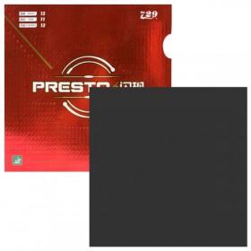 Накладка 729 Presto-Speed ​​- 42 2.1 мм Чорний