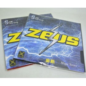 Довгі шипи Three Sword Zeus