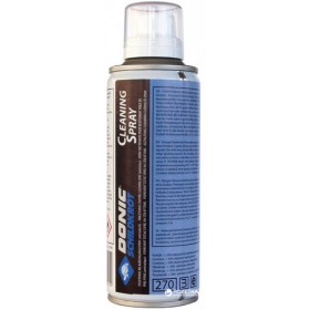 Спрей для чищення ракеток Donic Spray cleaner aerosol bottle 200 ml 828523