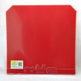 Накладка Haifu Shark Speed Червона