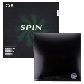 Накладка 729 Bloom Spin - 45 2.2 мм Чорний