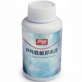 Лак для основ DHS AP01