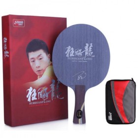 Основа до ракетки DHS Hurricane Long - Розкльошена (FL)