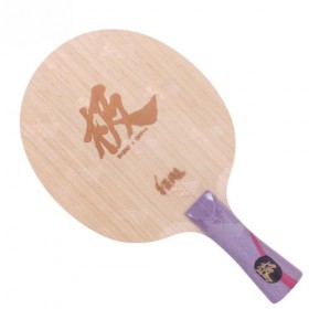 Основа до ракетки DHS Hurricane G - Розкльошена (FL)