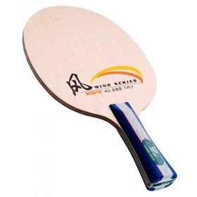 Основа до ракетки DHS Wind W2010 - Розкльошена (FL)