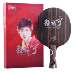 Основание для ракетки DHS Hurricane Ning - Расклешенная (FL)