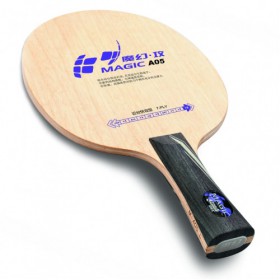 Основа до ракетки DHS Magic A05 - Розкльошена (FL)