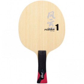 Основа до ракетки DHS Wind Power WP1 - Розкльошена (FL)