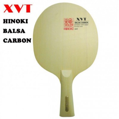 Основа XVT Balsa Carbon