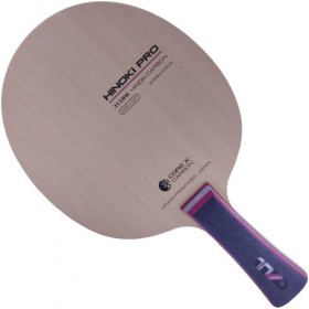 Основание для ракетки 729 TCore Hinoki Pro - Расклешенная (FL)