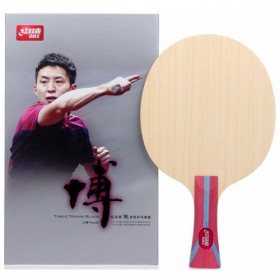 Основа до ракетки DHS Fang Bo-AC - Розкльошена (FL)