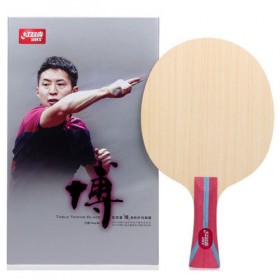 Основа до ракетки DHS Fang Bo - Розкльошена (FL)