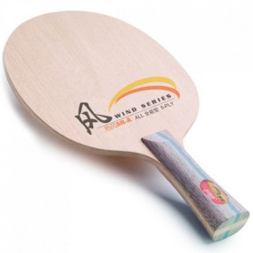 Основа до ракетки DHS Wind SR-A - Розкльошена (FL)