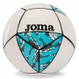 М'яч футбольний Joma CHALLENGE II біло-бірюзовий Уні (400851.216) 5