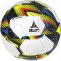 М'яч футбольний Select FB CLASSIC v23 біло-чорний Уні (099587-151) 5