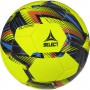 М'яч футбол №5 SELECT CLASSIC v23 дитячий yellow/black 205